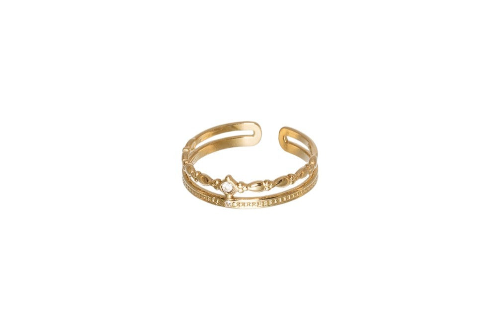 Caicos Ring