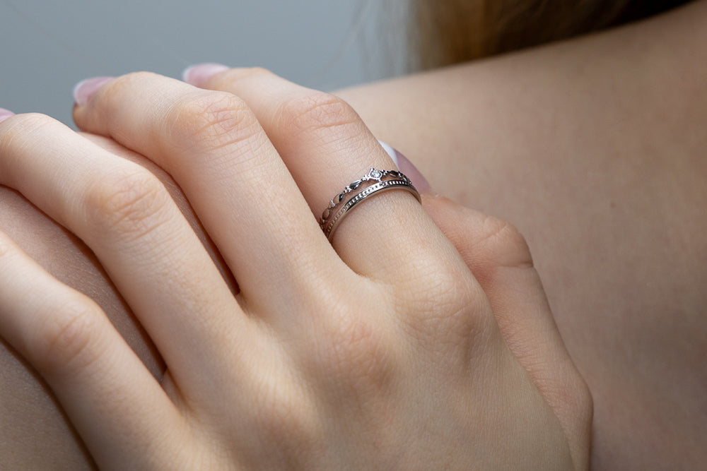 Caicos Ring