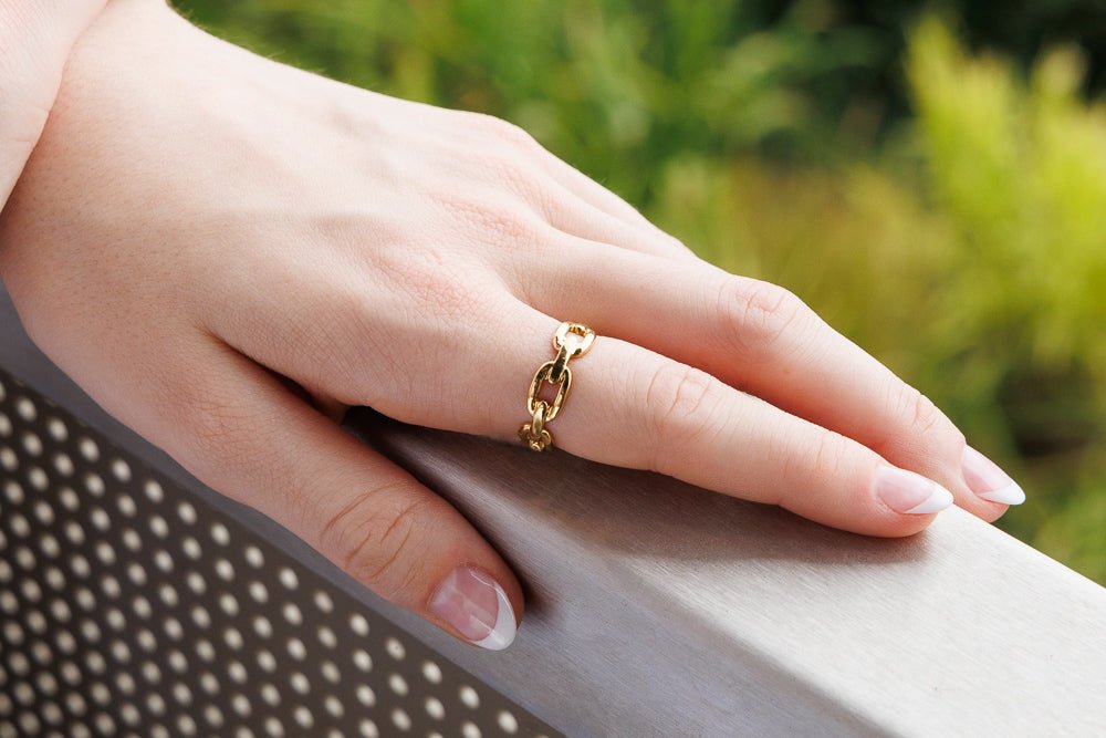 Guernsey Ring