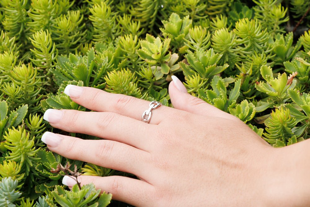 Guernsey Ring