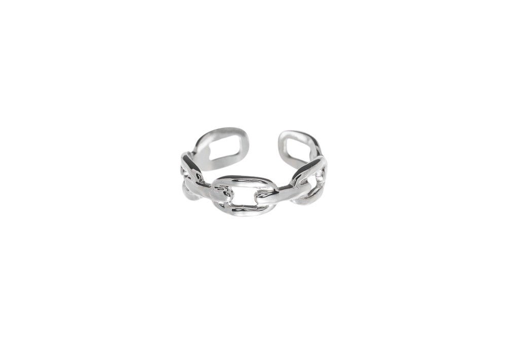 Guernsey Ring
