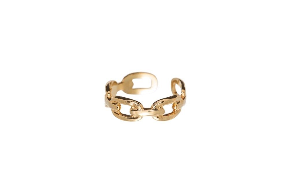 Guernsey Ring
