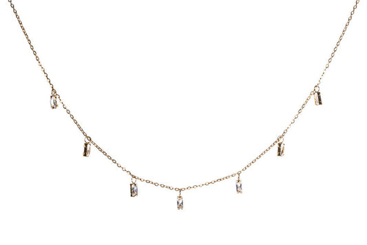 Naxos Kette - JAMILA jewelry