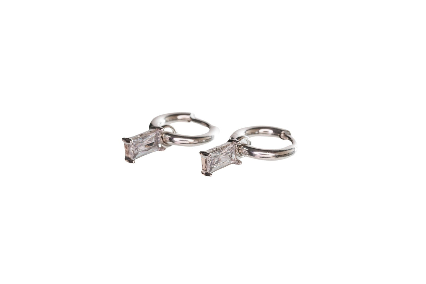 Naxos Ohrringe - JAMILA jewelry