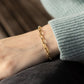 Guernsey Armband
