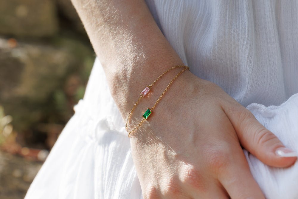 Naxos Armband - JAMILA jewelry