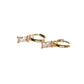 Naxos Ohrringe - JAMILA jewelry