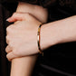 Thasos Armreif - JAMILA jewelry