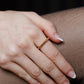 Tresco Ring - JAMILA jewelry