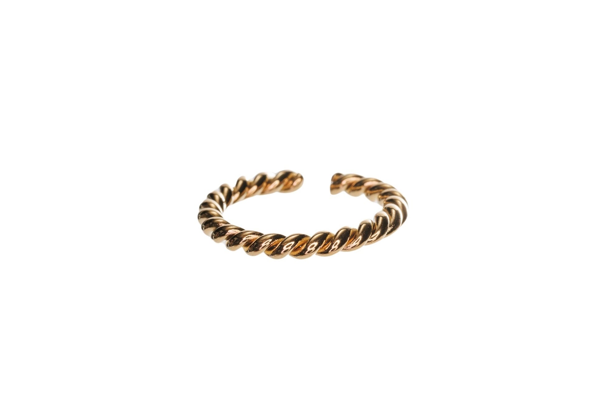 Tresco Ring - JAMILA jewelry